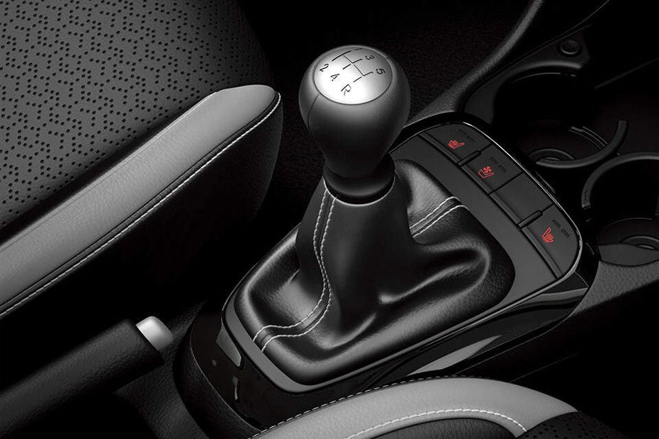 كيا بيكانتو Gear Shifter كيا بيكانتو Gear Shifter