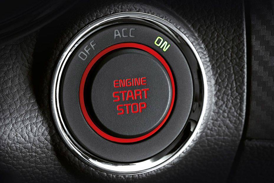 KIA Cerato (2012-2021) Engine Start Stop Button KIA Cerato (2012-2021) Engine Start Stop Button