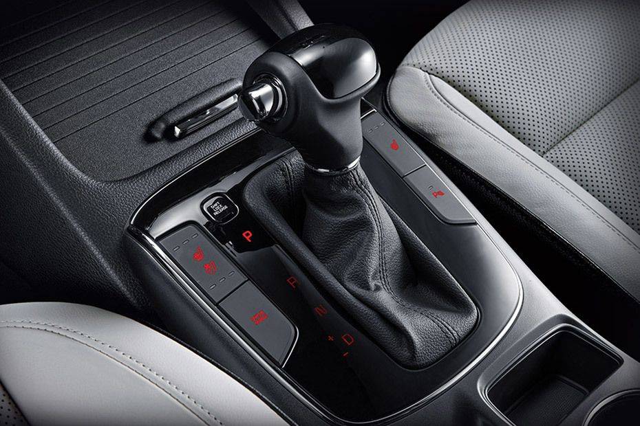 KIA Cerato (2012-2021) Gear Shifter KIA Cerato (2012-2021) Gear Shifter