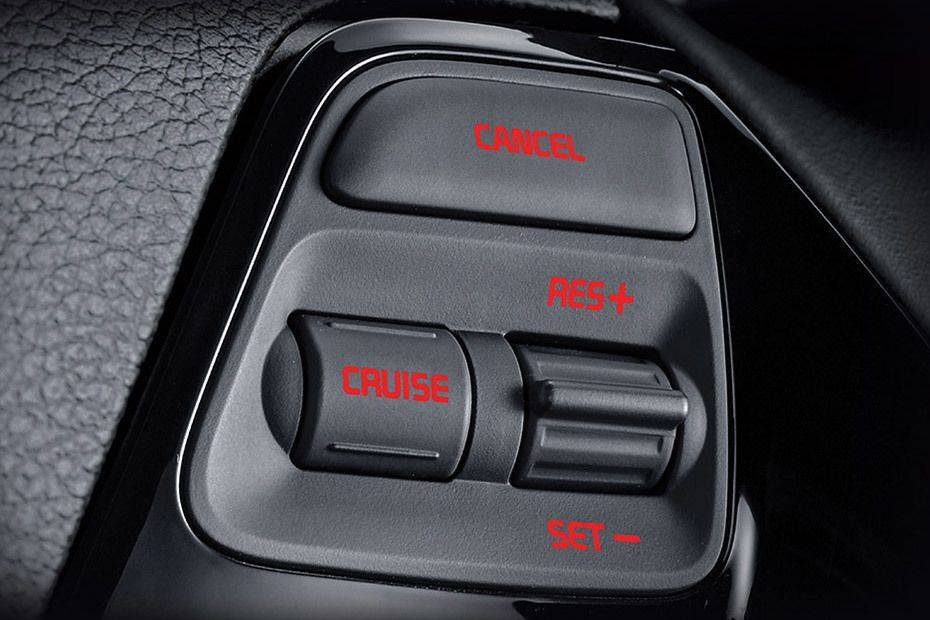 KIA Cerato (2012-2021) Multi Function Steering KIA Cerato (2012-2021) Multi Function Steering