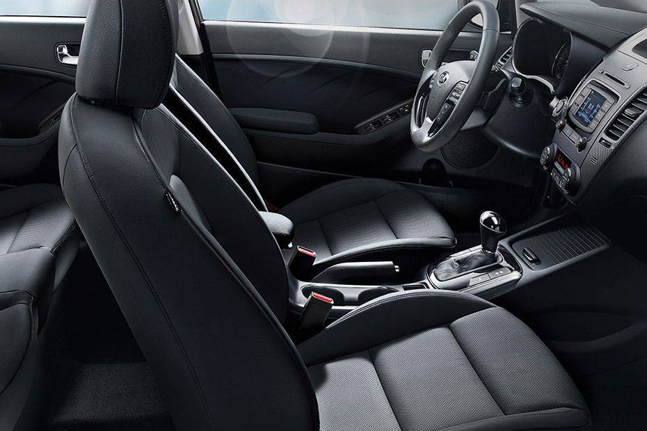 Cerato (2012-2021) Passenger Seat Cerato (2012-2021) Passenger Seat
