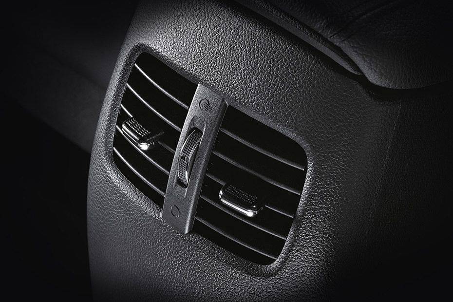 Cerato (2012-2021) Rear AC Controls Cerato (2012-2021) Rear AC Controls