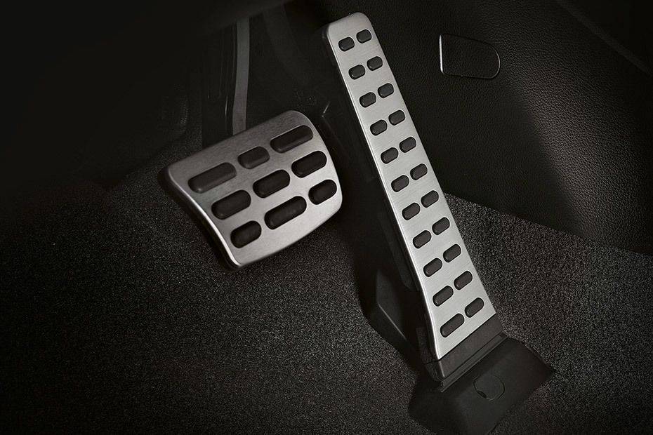 Cerato (2012-2021) Richbrook Competition Foot Pedal Set Cerato (2012-2021) Richbrook Competition Foot Pedal Set
