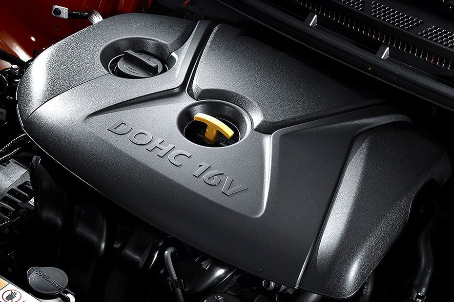 Cerato koup Engine Cerato koup Engine