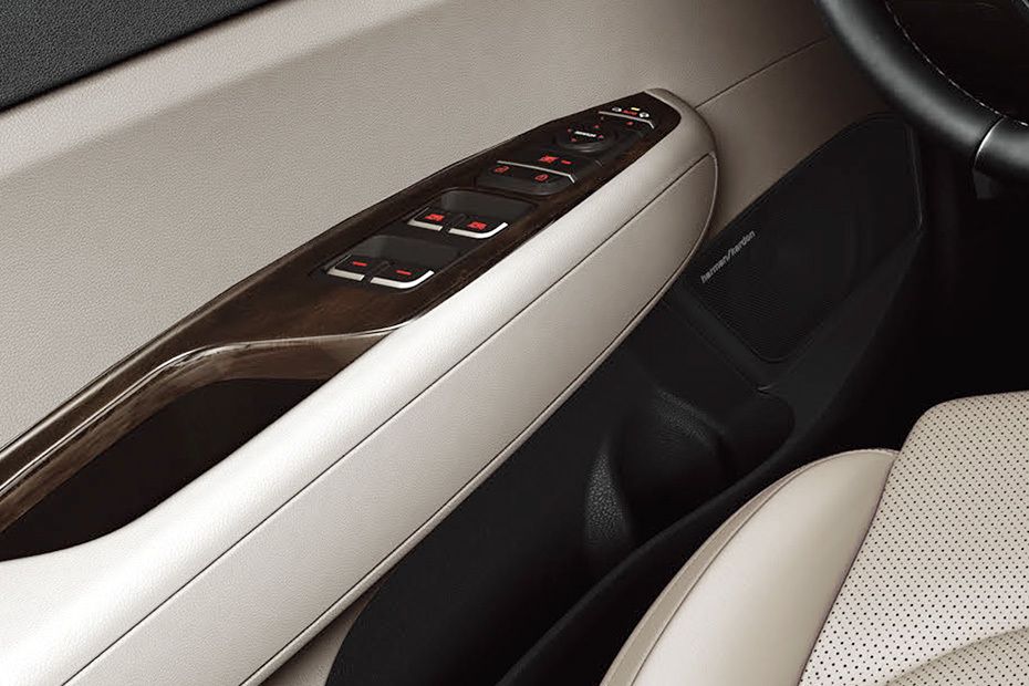 KIA Optima (2012-2021) Drivers Side In Side Door Controls KIA Optima (2012-2021) Drivers Side In Side Door Controls