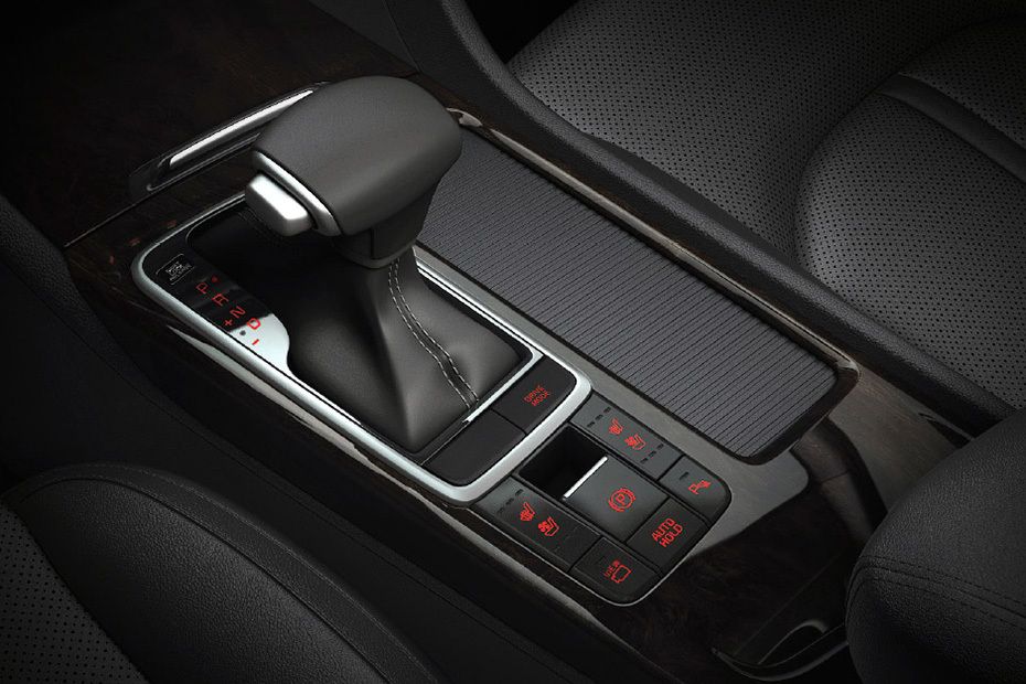 KIA Optima (2012-2021) Gear Shifter KIA Optima (2012-2021) Gear Shifter