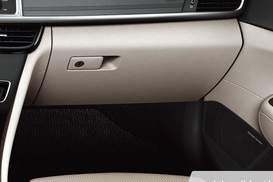KIA Optima (2012-2021) Glove Box KIA Optima (2012-2021) Glove Box
