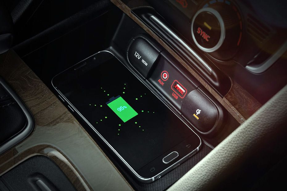 Power Accessories Outlet View of KIA Optima (2012-2021) Power Accessories Outlet View of KIA Optima (2012-2021)