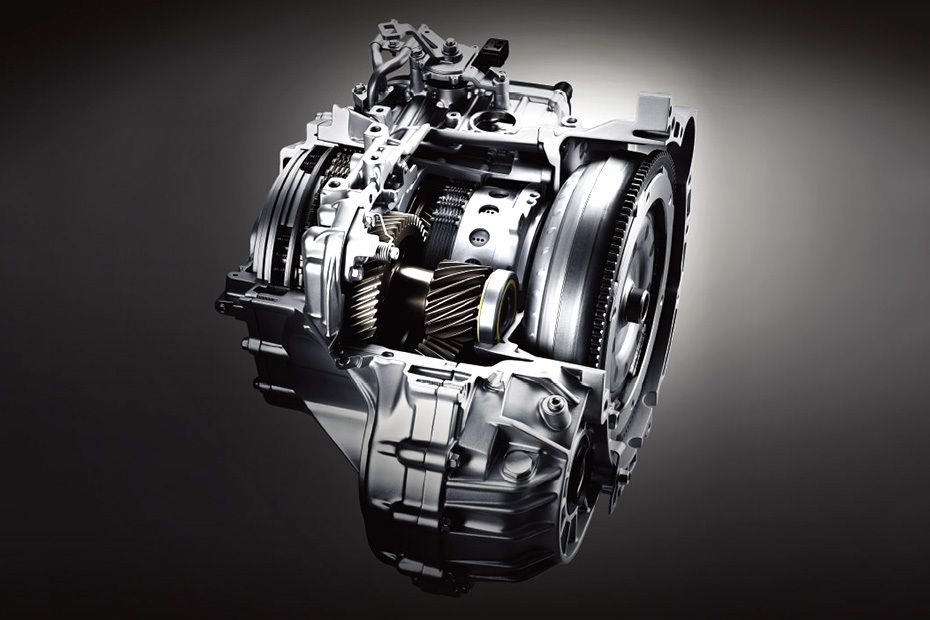 Cadenza Engine Cadenza Engine