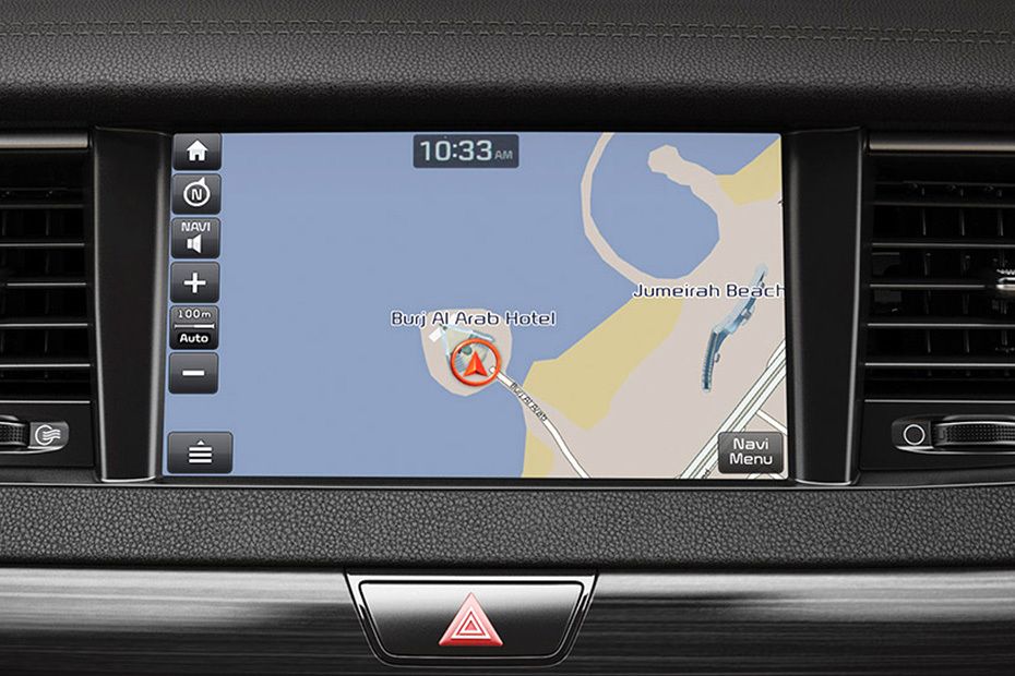 Cadenza gps navigator Cadenza gps navigator