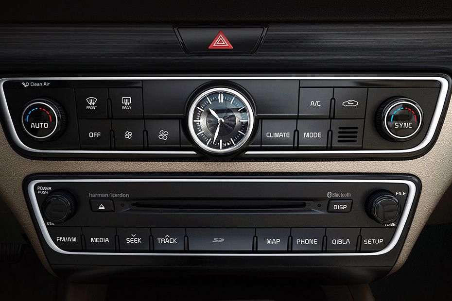 Stereo View of Cadenza Stereo View of Cadenza