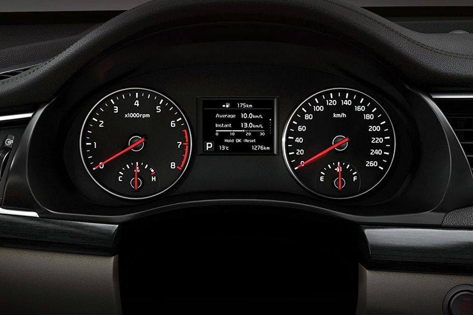 Cadenza TachoMeter Cadenza TachoMeter