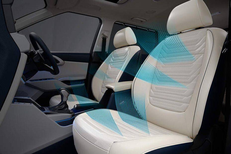 Carens Front Seats Carens Front Seats