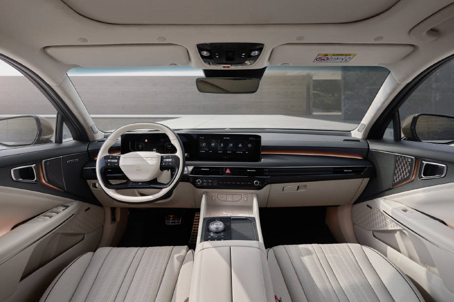 Dashboard View of كيه 8 Dashboard View of كيه 8