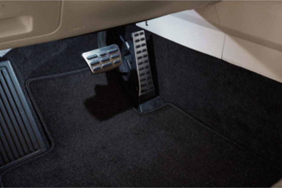 كيه 8 Richbrook Competition Foot Pedal Set كيه 8 Richbrook Competition Foot Pedal Set