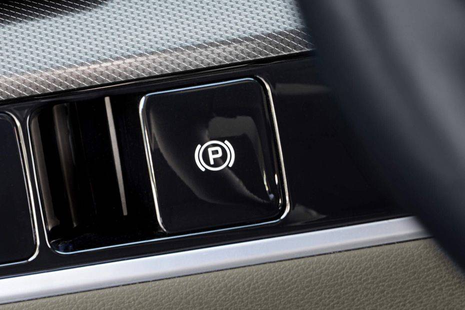 Sportage Parking Assist Sportage Parking Assist