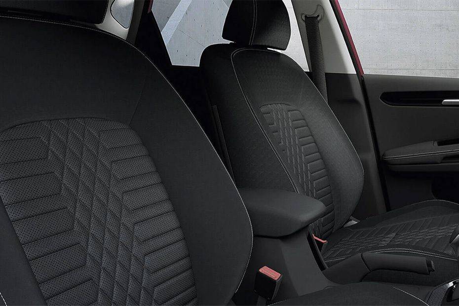 Sonet Front Seats Sonet Front Seats