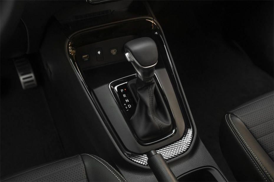 KIA Sonet Gear Shifter KIA Sonet Gear Shifter