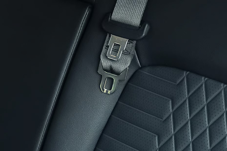 Sonet Seat Belt Sonet Seat Belt
