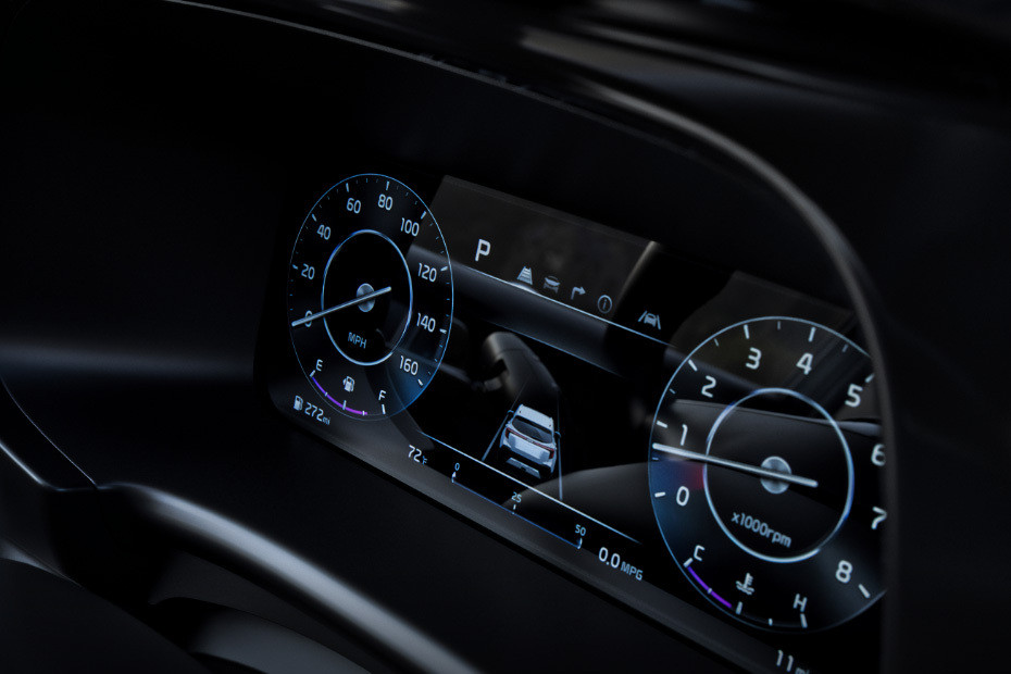 Sonet TachoMeter Sonet TachoMeter