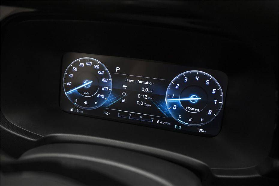 Sonet TachoMeter Sonet TachoMeter