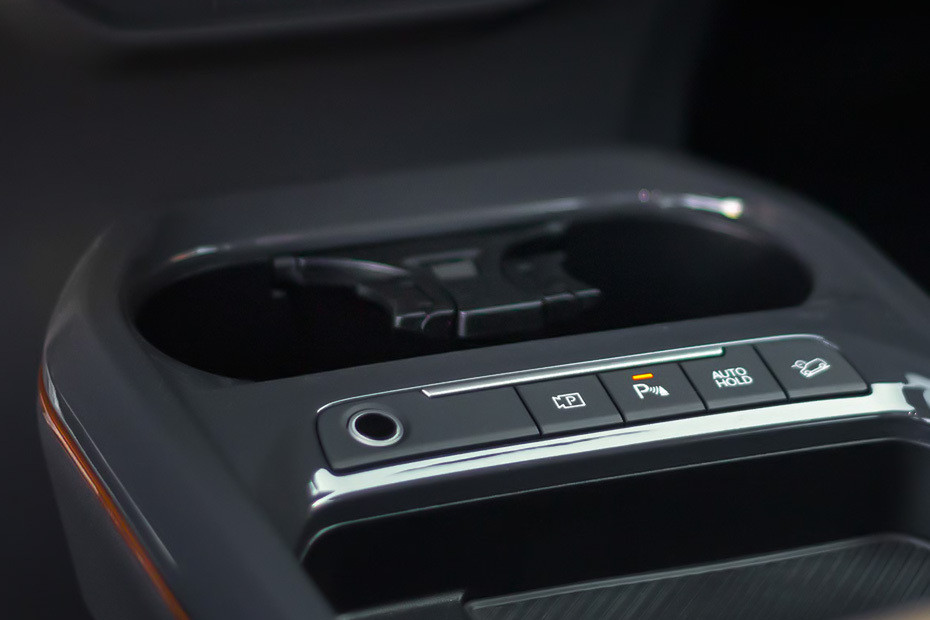 EV5 Cup Holders EV5 Cup Holders