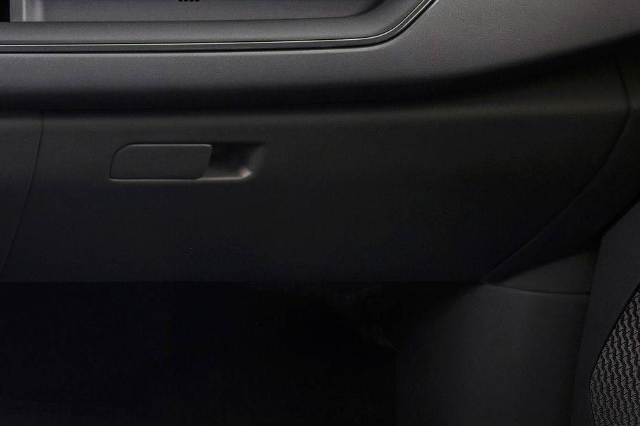 كيا EV9 Glove Box كيا EV9 Glove Box