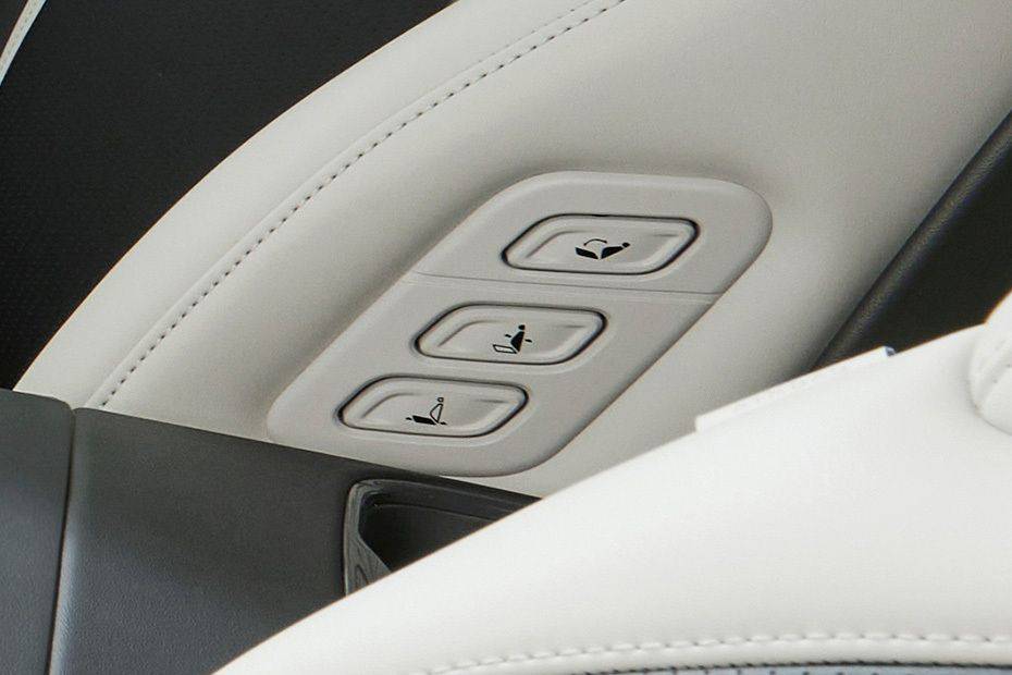 كيا EV9 Seat Adjustment Controllers كيا EV9 Seat Adjustment Controllers