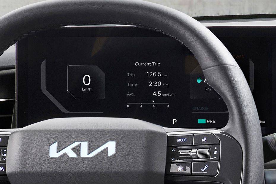 EV9 TachoMeter EV9 TachoMeter