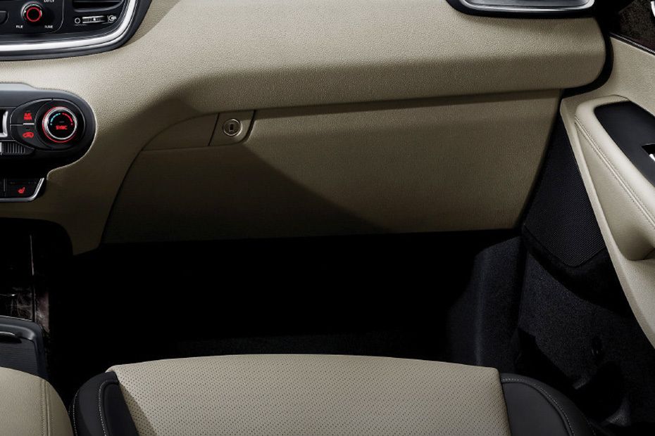 KIA Sorento (2012-2021) Glove Box KIA Sorento (2012-2021) Glove Box