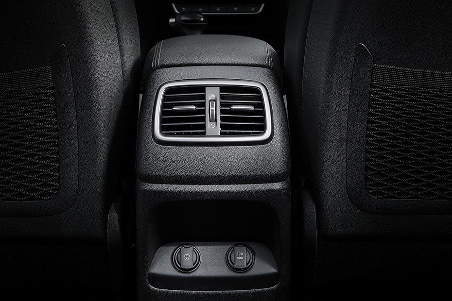 Sorento (2012-2021) Rear AC Controls Sorento (2012-2021) Rear AC Controls