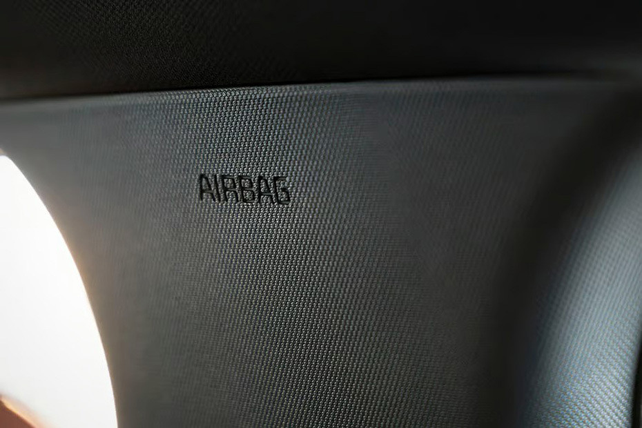 KIA Sportage L AirBags View KIA Sportage L AirBags View
