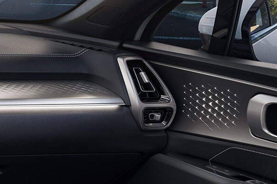 سورينتو هايبرد Front Side Ac Vents سورينتو هايبرد Front Side Ac Vents