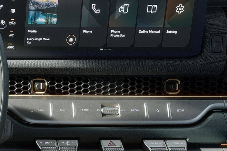 تاسمان Front Ac Vents تاسمان Front Ac Vents