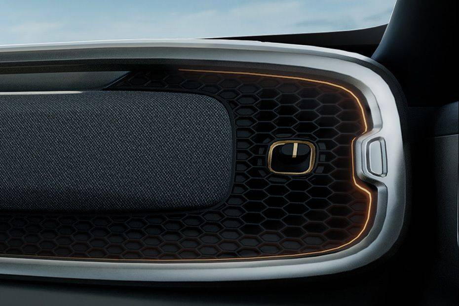 تاسمان Front Side Ac Vents تاسمان Front Side Ac Vents