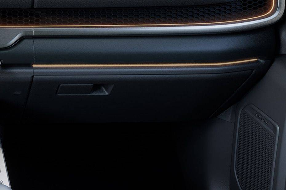 كيا تاسمان Glove Box كيا تاسمان Glove Box