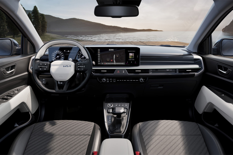 Dashboard View of ستونيك Dashboard View of ستونيك