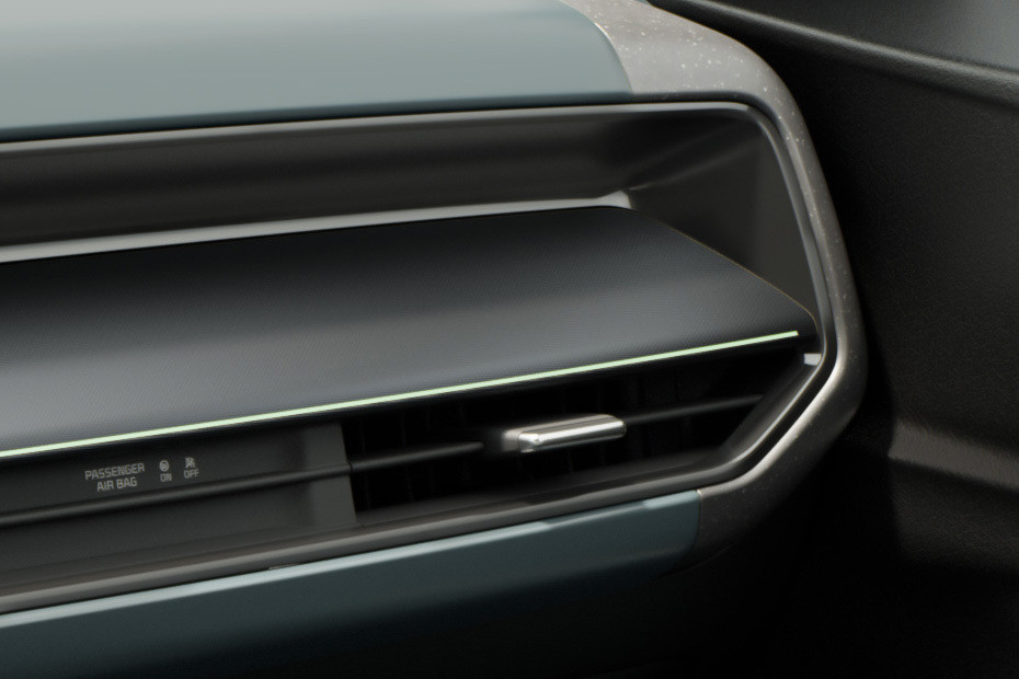 ستونيك Front Side Ac Vents ستونيك Front Side Ac Vents