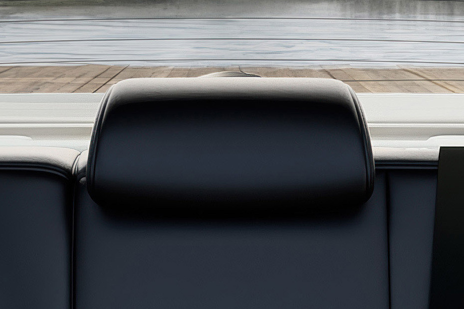 ستونيك Rear Seat Head rest ستونيك Rear Seat Head rest