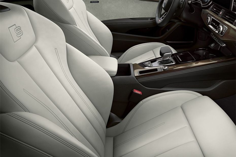 A5 كوبيه Front Seats A5 كوبيه Front Seats