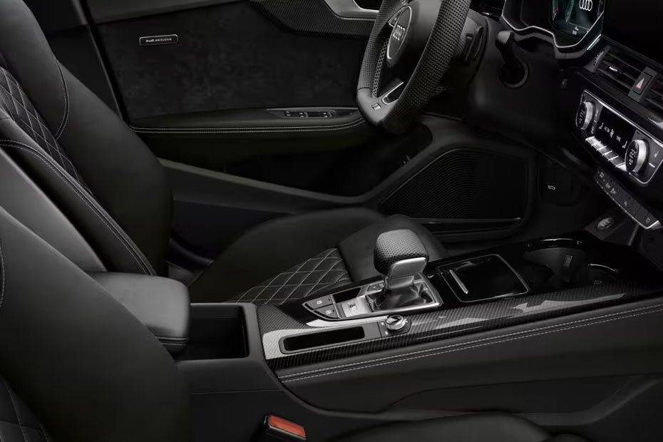 Audi S5 Sportback Gear Shifter Audi S5 Sportback Gear Shifter