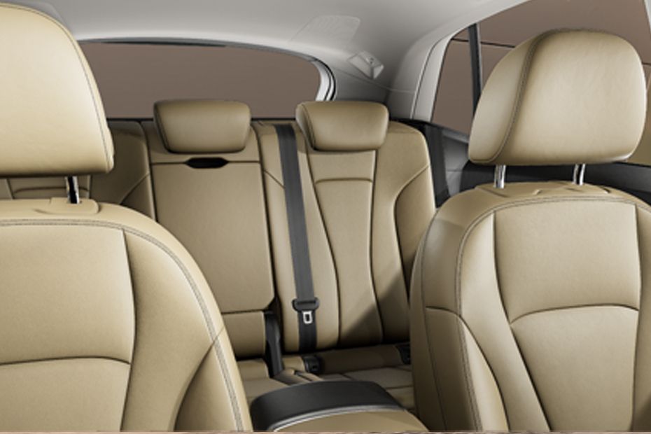 Audi Q8 Front And Rear Seats Together Audi Q8 Front And Rear Seats Together