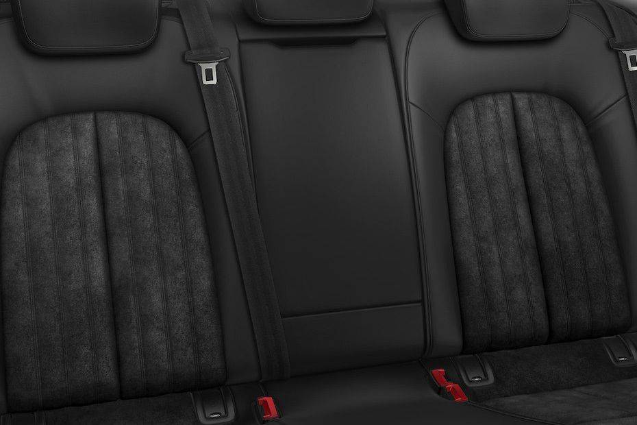 S6 Seat Belt S6 Seat Belt