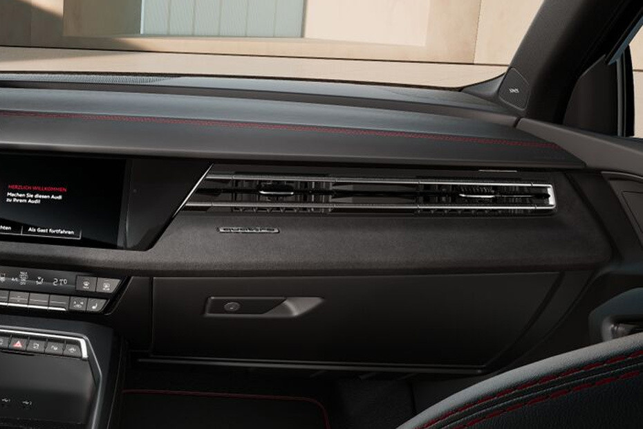 S3 Front Side Ac Vents S3 Front Side Ac Vents