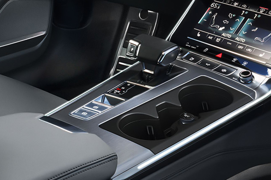 أودي آر إس 6 أفانت Gear Shifter أودي آر إس 6 أفانت Gear Shifter