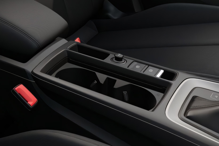 Q3 Sportback Cup Holders Q3 Sportback Cup Holders