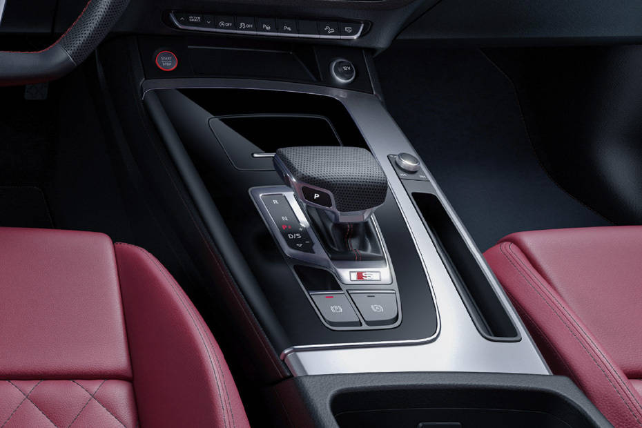 Audi SQ5 Gear Shifter Audi SQ5 Gear Shifter