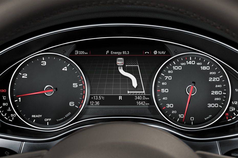 A7 TachoMeter A7 TachoMeter