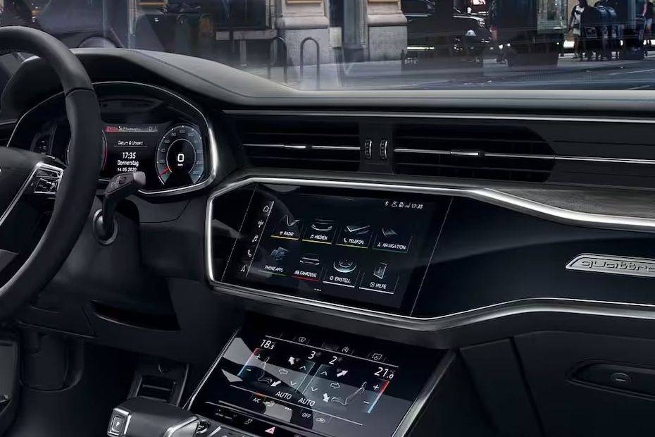 A7 touch screen A7 touch screen