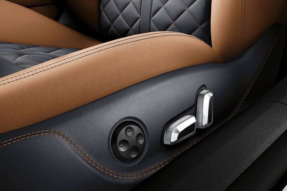 أودي سبورت باك S7 Seat Adjustment Controllers أودي سبورت باك S7 Seat Adjustment Controllers